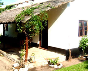 mbamba cottage