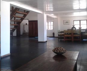 mbamba main house pictures